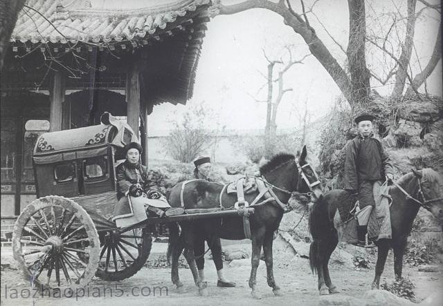 图片[12]-Chinese Images Taken by Mei Yinhua in 1906-1912 (VIII)-China Archive