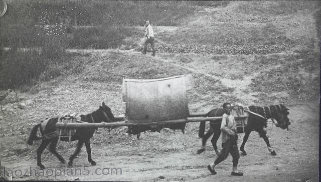 图片[14]-Chinese Images Taken by Mei Yinhua in 1906-1912 (VIII)-China Archive