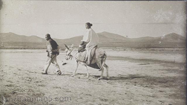 图片[16]-Chinese Images Taken by Mei Yinhua in 1906-1912 (VIII)-China Archive