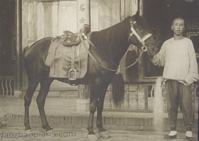 图片[18]-Chinese Images Taken by Mei Yinhua in 1906-1912 (VIII)-China Archive