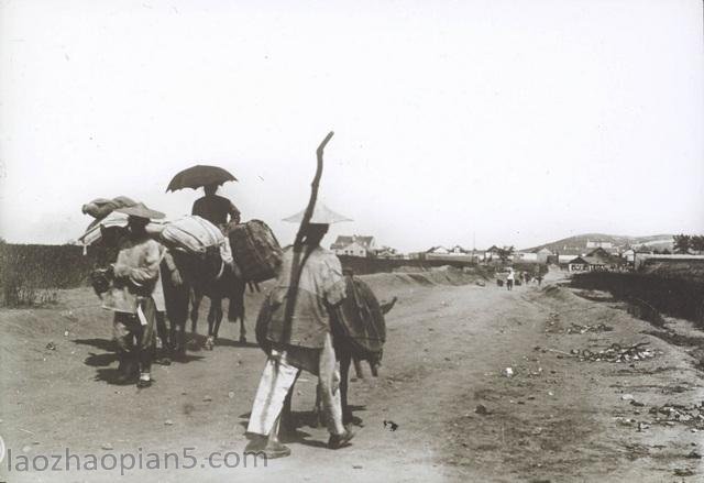 图片[1]-Chinese Images Taken by Mei Yinhua in 1906-1912 (9)-China Archive