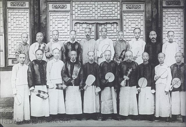 图片[4]-Chinese Images Taken by Mei Yinhua in 1906-1912 (9)-China Archive