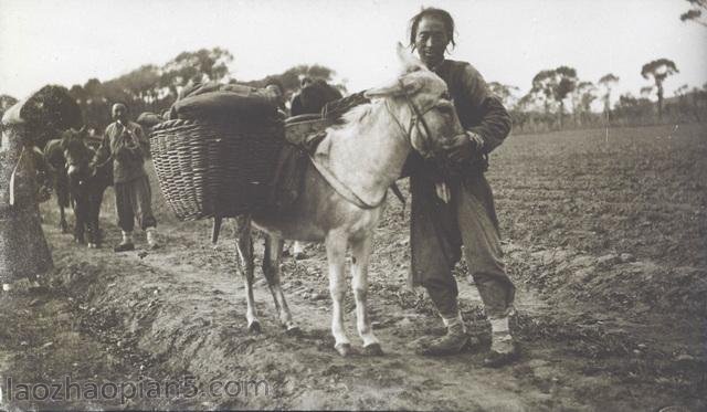 图片[6]-Chinese Images Taken by Mei Yinhua in 1906-1912 (9)-China Archive