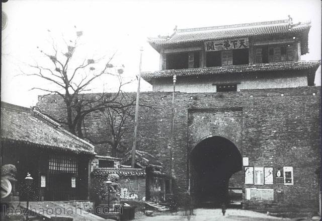 图片[9]-Chinese Images Taken by Mei Yinhua in 1906-1912 (9)-China Archive