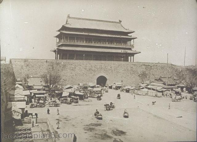 图片[11]-Chinese Images Taken by Mei Yinhua in 1906-1912 (9)-China Archive