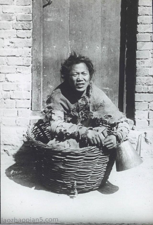 图片[14]-Chinese Images Taken by Mei Yinhua in 1906-1912 (9)-China Archive