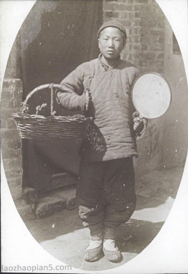 图片[16]-Chinese Images Taken by Mei Yinhua in 1906-1912 (9)-China Archive