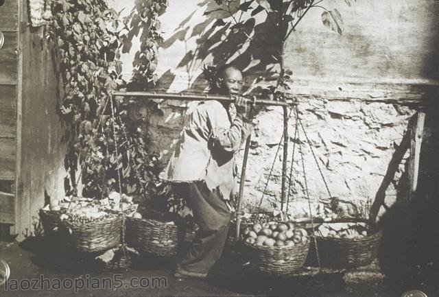图片[17]-Chinese Images Taken by Mei Yinhua in 1906-1912 (9)-China Archive