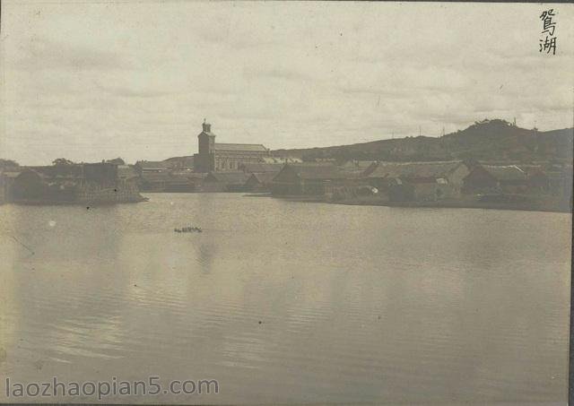 图片[8]-Old Pictures of Tieling in the Late Qing Dynasty-China Archive