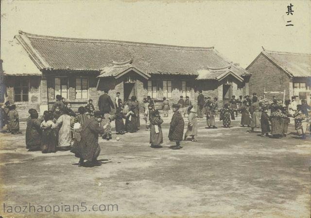 图片[12]-Old Pictures of Tieling in the Late Qing Dynasty (Part 2)-China Archive