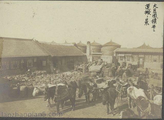 图片[13]-Old Pictures of Tieling in the Late Qing Dynasty (Part 2)-China Archive