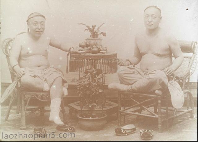 图片[17]-Chinese Images Taken by Mei Yinhua in 1906-1912 (10)-China Archive