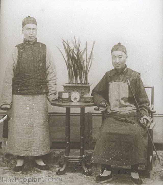 图片[19]-Chinese Images Taken by Mei Yinhua in 1906-1912 (10)-China Archive