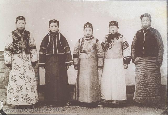 图片[20]-Chinese Images Taken by Mei Yinhua in 1906-1912 (10)-China Archive
