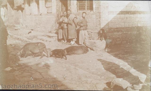 图片[2]-Chinese Images Taken by Mei Yinhua in 1906-1912 (10)-China Archive