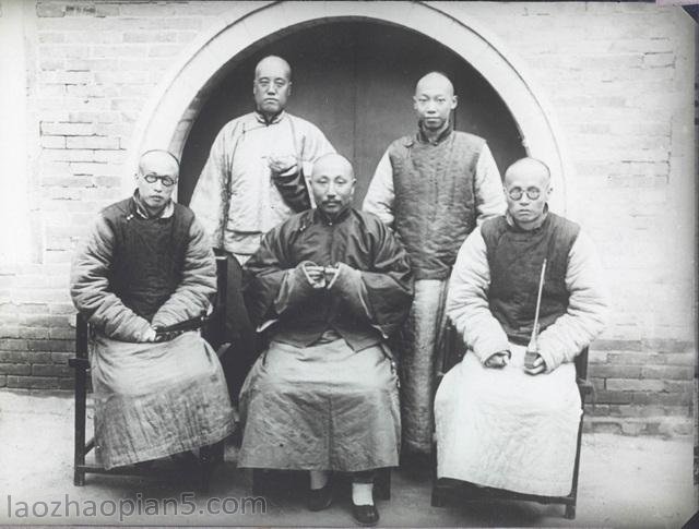 图片[4]-Chinese Images Taken by Mei Yinhua in 1906-1912 (10)-China Archive