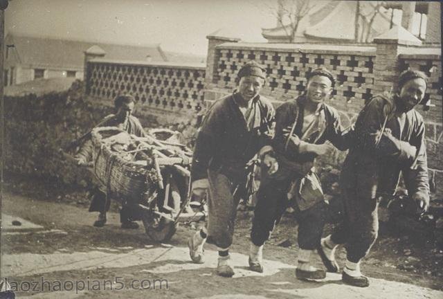 图片[7]-Chinese Images Taken by Mei Yinhua in 1906-1912 (10)-China Archive
