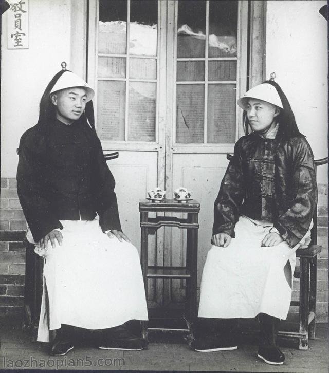 图片[8]-Chinese Images Taken by Mei Yinhua in 1906-1912 (10)-China Archive