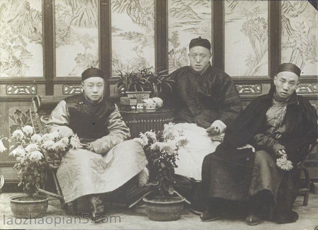 图片[9]-Chinese Images Taken by Mei Yinhua in 1906-1912 (10)-China Archive