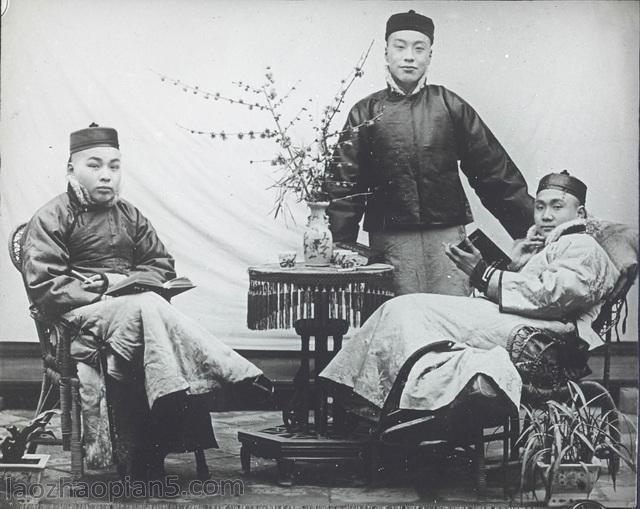 图片[10]-Chinese Images Taken by Mei Yinhua in 1906-1912 (10)-China Archive