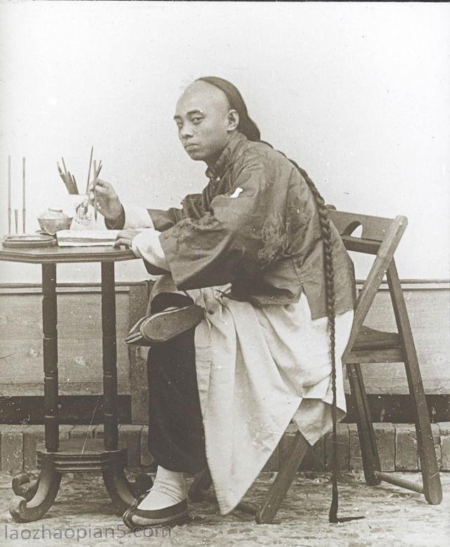 图片[11]-Chinese Images Taken by Mei Yinhua in 1906-1912 (10)-China Archive