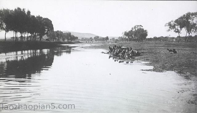 图片[15]-Chinese Images Taken by Mei Yinhua in 1906-1912 (10)-China Archive