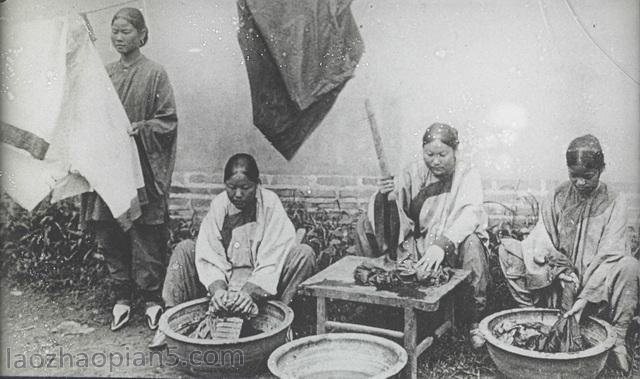 图片[16]-Chinese Images Taken by Mei Yinhua in 1906-1912 (10)-China Archive