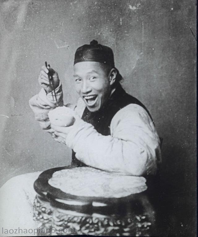 1906-1912年梅荫华拍摄的中国影像（十一）