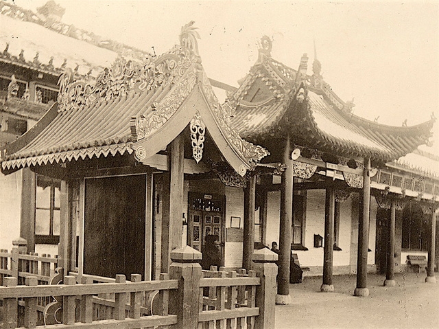 图片[9]-Old photos of the Middle East Railway in Heilongjiang from 1903-1919-China Archive