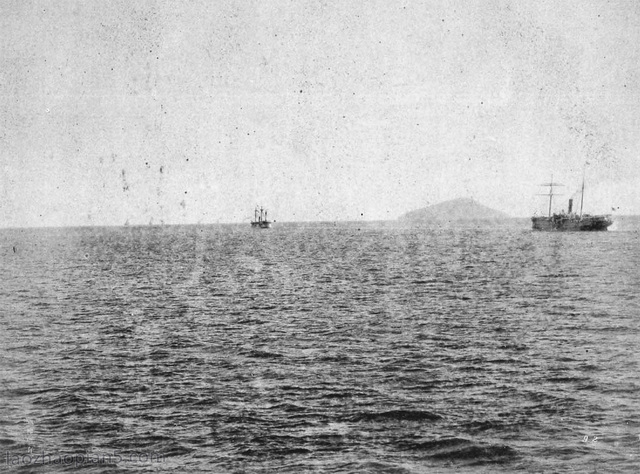 图片[3]-The Sino Japanese War: Rongcheng Bay Landing-China Archive