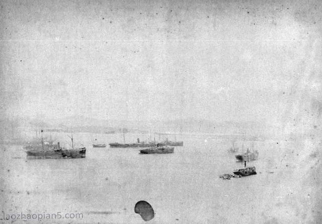 图片[4]-The Sino Japanese War: Rongcheng Bay Landing-China Archive