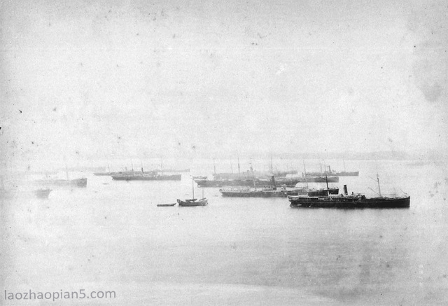 图片[5]-The Sino Japanese War: Rongcheng Bay Landing-China Archive