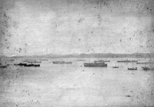 图片[6]-The Sino Japanese War: Rongcheng Bay Landing-China Archive