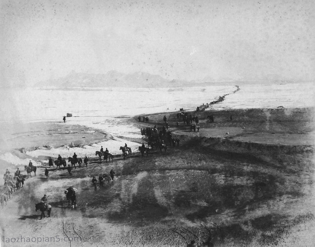 图片[8]-The Sino Japanese War: Rongcheng Bay Landing-China Archive