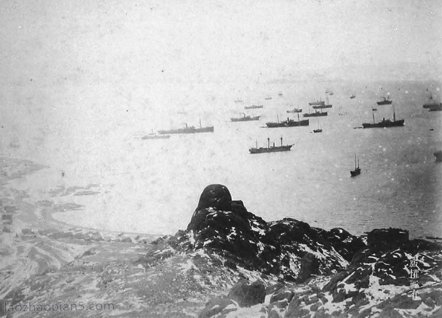 图片[22]-The Sino Japanese War: Rongcheng Bay Landing-China Archive