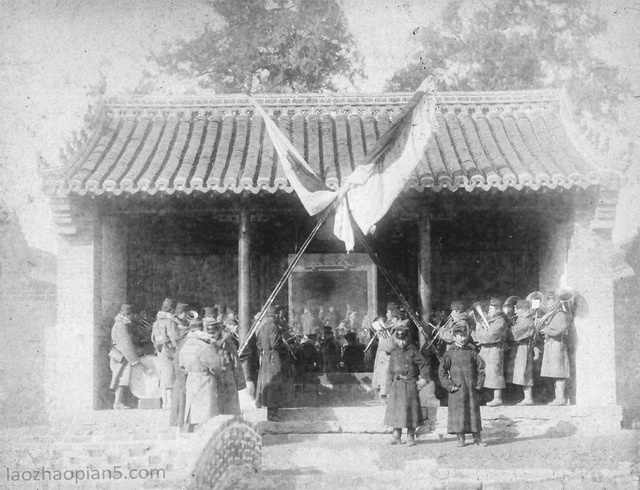 图片[12]-The Sino Japanese War: The Fall of Weihaiwei (4)-China Archive