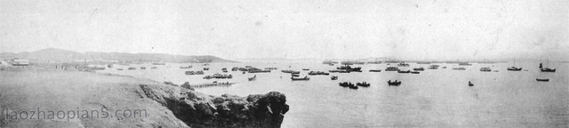 图片[2]-The Sino Japanese War of 1894-1895: Taking Dalian Bay lightly (1)-China Archive