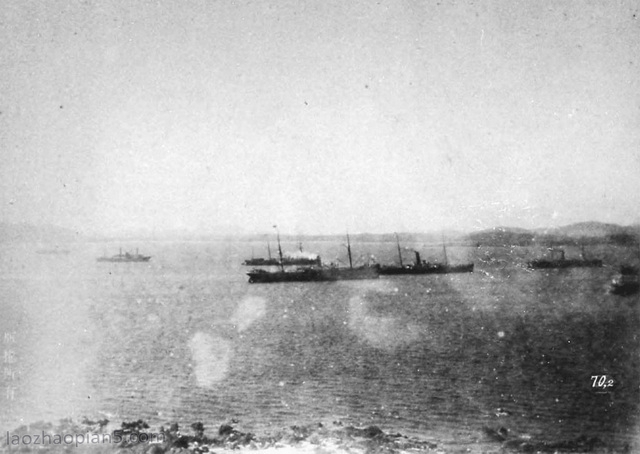 图片[5]-The Sino Japanese War of 1894-1895: Taking Dalian Bay lightly (1)-China Archive