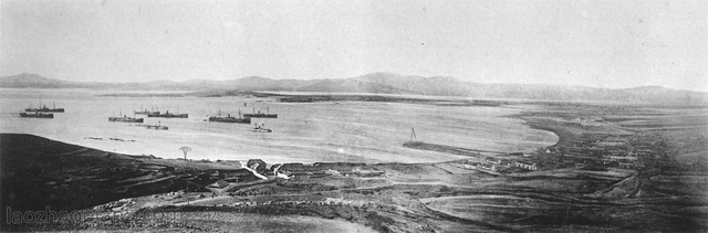 图片[10]-The Sino Japanese War of 1894-1895: Taking Dalian Bay lightly (1)-China Archive