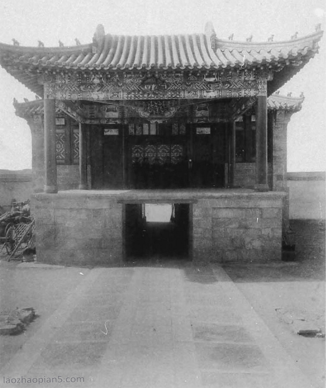 图片[20]-The Sino Japanese War of 1894-1895: Taking Dalian Bay lightly (1)-China Archive