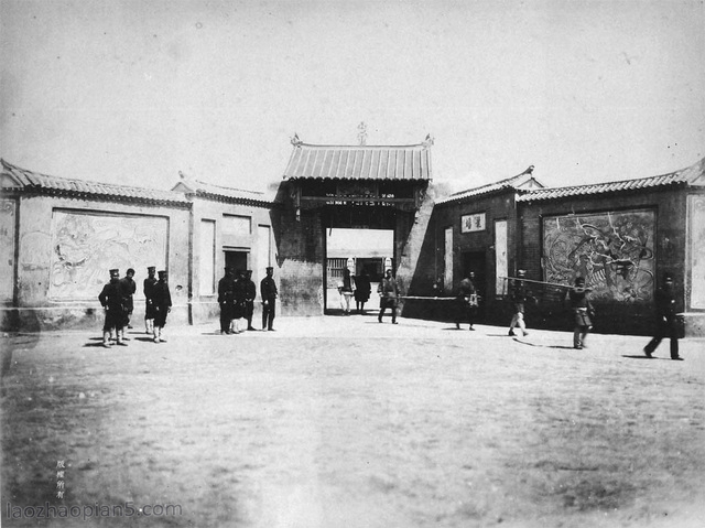 图片[15]-Japan’s War of 1894-1895: Taking Dalian Bay lightly (3)-China Archive