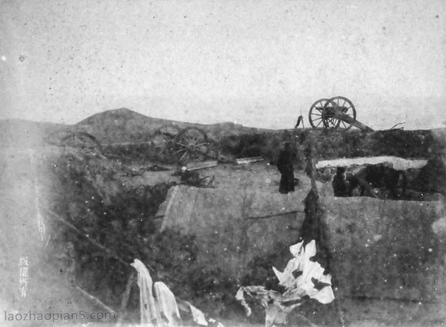 图片[5]-The Sino Japanese War: Lushunkou Fall (1)-China Archive