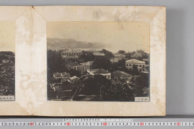 图片[4]-A full set of photos of Xiamen Inland Harbor and Gulangyu in 1900-China Archive