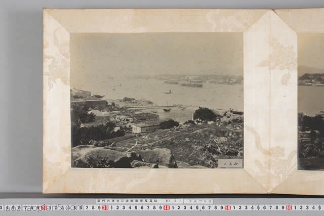 图片[2]-A full set of photos of Xiamen Inland Harbor and Gulangyu in 1900-China Archive