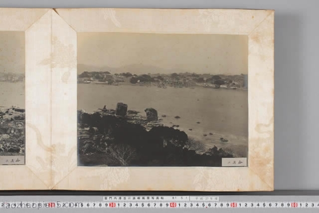 图片[3]-A full set of photos of Xiamen Inland Harbor and Gulangyu in 1900-China Archive