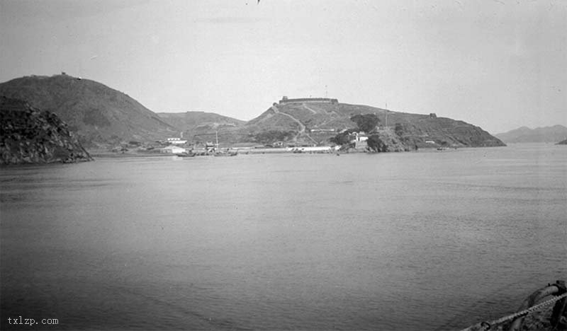 图片[13]-Sanjiangkou Navy Flag Camp in the Sino French Majiang Naval Battle in 1884-China Archive