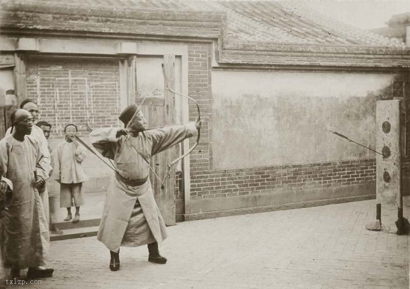 图片[7]-Sanjiangkou Navy Flag Camp in the Sino French Majiang Naval Battle in 1884-China Archive