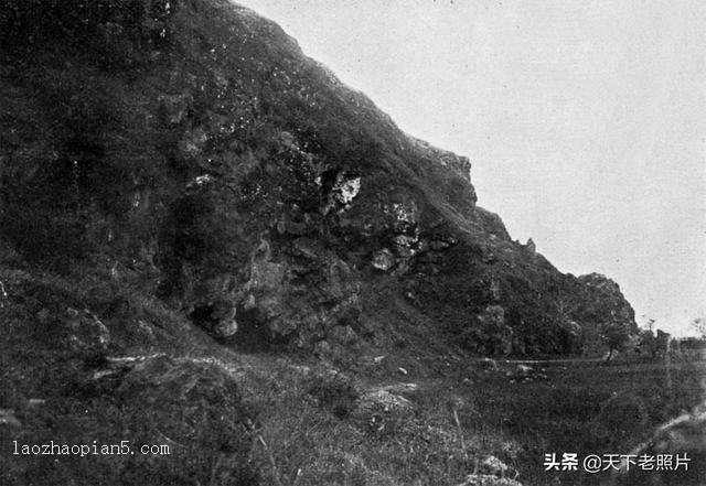 1910年南京老照片 百年前南京城市风貌及知名景点照