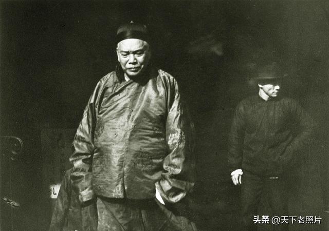 1890年的美国旧金山唐人街老照片 穿着打扮生活方式宛如清朝