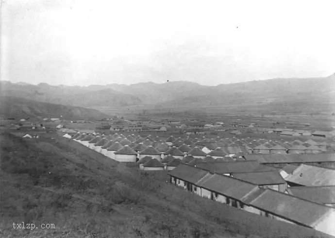 图片[7]-Old photos of Chengde Summer Resort and Mulan paddock in 1909-China Archive